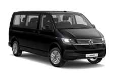 Car Hire Lewisham - 9 Seater Automatic - Minibus hire Lewisham