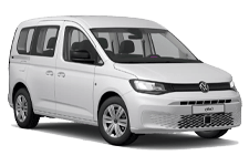 Car Hire Lewisham - Caddy Van - Van hire Lewisham