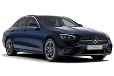Car Hire Lewisham - E Class Auto - car hire Lewisham