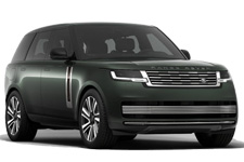 Car Hire Lewisham - Range Rover - car hire Lewisham